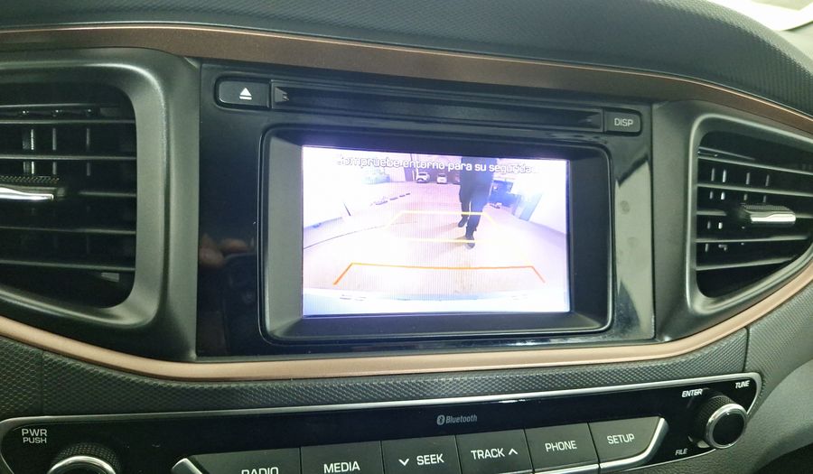 Hyundai Ioniq ELECTRIC EV GLS Hatchback 2019