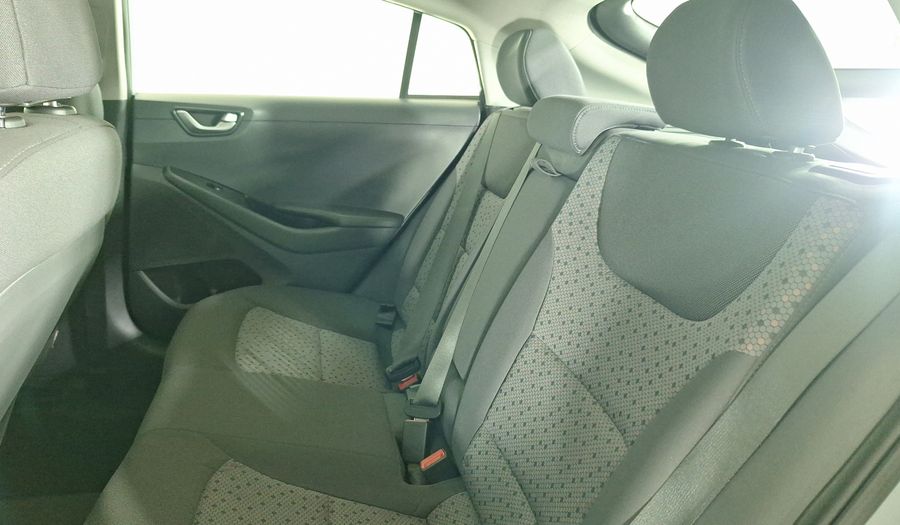 Hyundai Ioniq ELECTRIC EV GLS Hatchback 2019