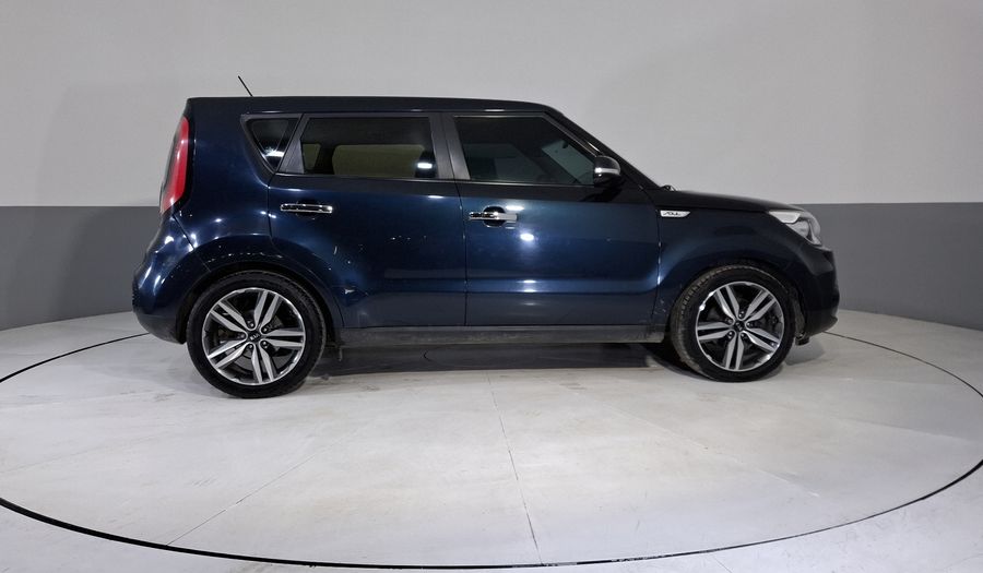 Kia Soul 2.0 EX PACK AUTO Hatchback 2019