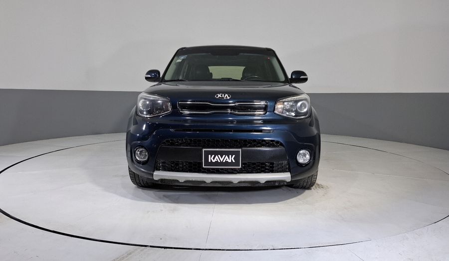 Kia Soul 2.0 EX PACK AUTO Hatchback 2019