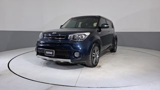 Kia • Soul