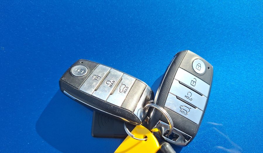 Kia Sonet 1.5 IVT AUTO EX FULL PLUS Suv 2022
