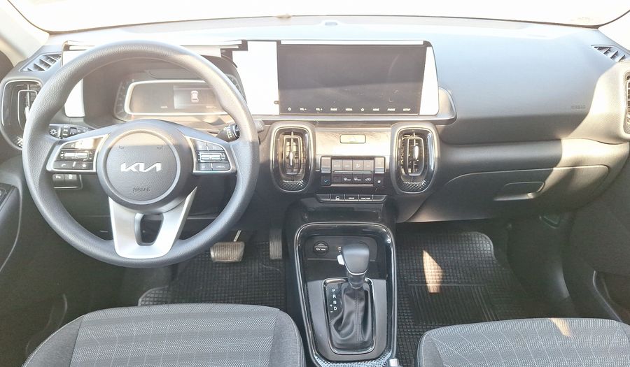 Kia Sonet 1.5 IVT AUTO EX FULL PLUS Suv 2022