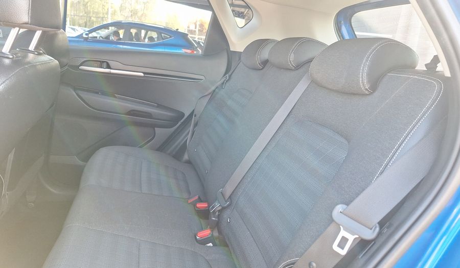 Kia Sonet 1.5 IVT AUTO EX FULL PLUS Suv 2022