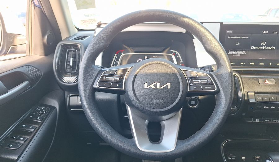Kia Sonet 1.5 IVT AUTO EX FULL PLUS Suv 2022