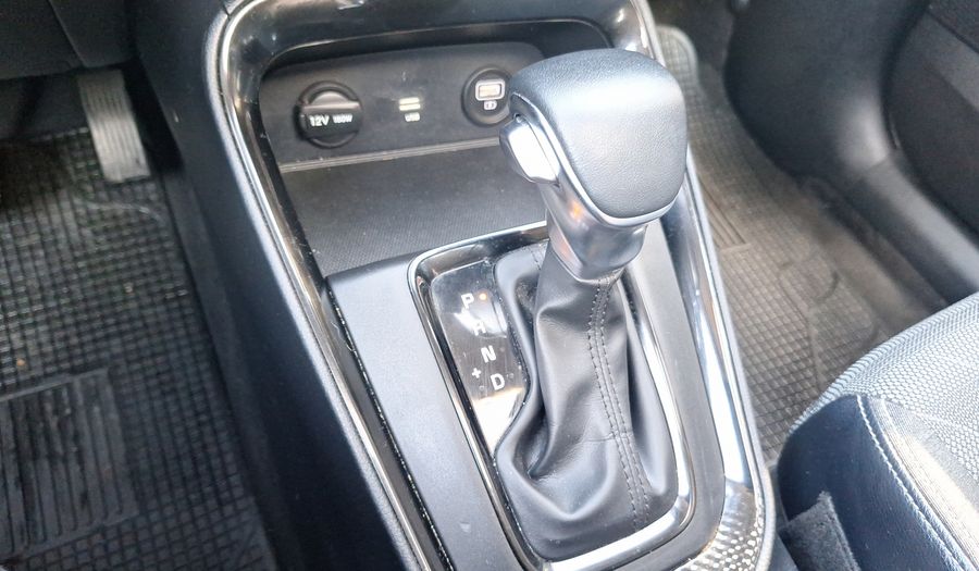 Kia Sonet 1.5 IVT AUTO EX FULL PLUS Suv 2022