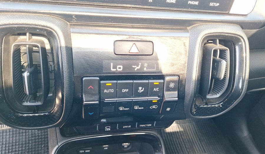 Kia Sonet 1.5 IVT AUTO EX FULL PLUS Suv 2022