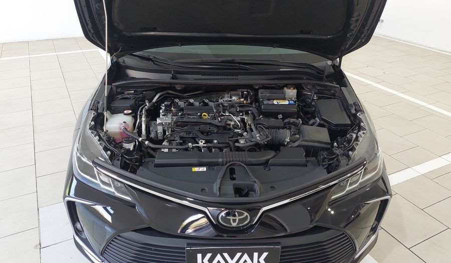 Toyota Corolla 2.0 XEI CVT Sedan 2023