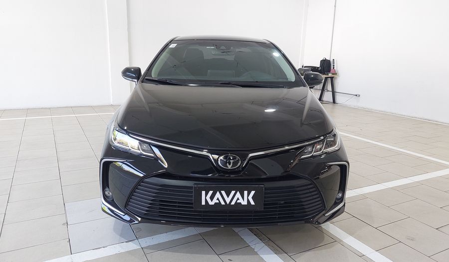 Toyota Corolla 2.0 XEI CVT Sedan 2023