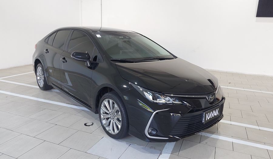Toyota Corolla 2.0 XEI CVT Sedan 2023