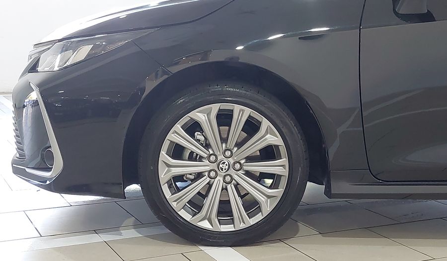 Toyota Corolla 2.0 XEI CVT Sedan 2023