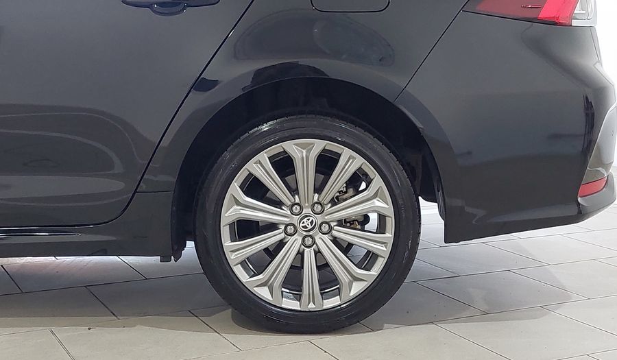 Toyota Corolla 2.0 XEI CVT Sedan 2023