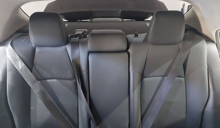 Toyota Corolla 2.0 XEI CVT Sedan 2023