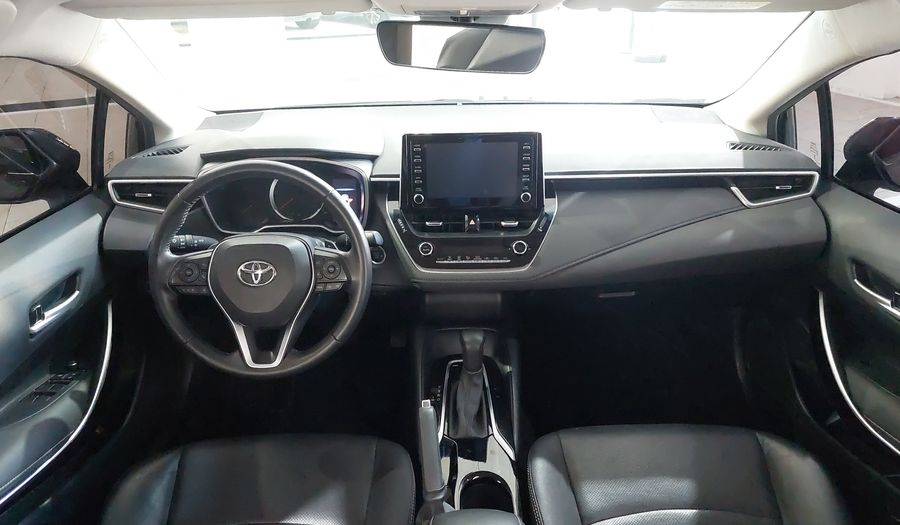 Toyota Corolla 2.0 XEI CVT Sedan 2023