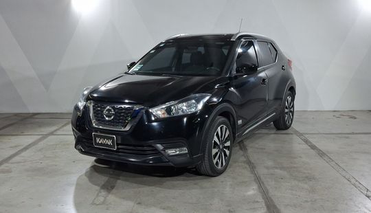 Nissan • Kicks