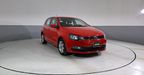 Volkswagen Polo 1.6 TIPTRONIC Hatchback 2015