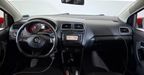 Volkswagen Polo 1.6 TIPTRONIC Hatchback 2015