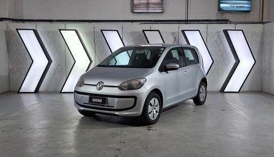 Volkswagen • up