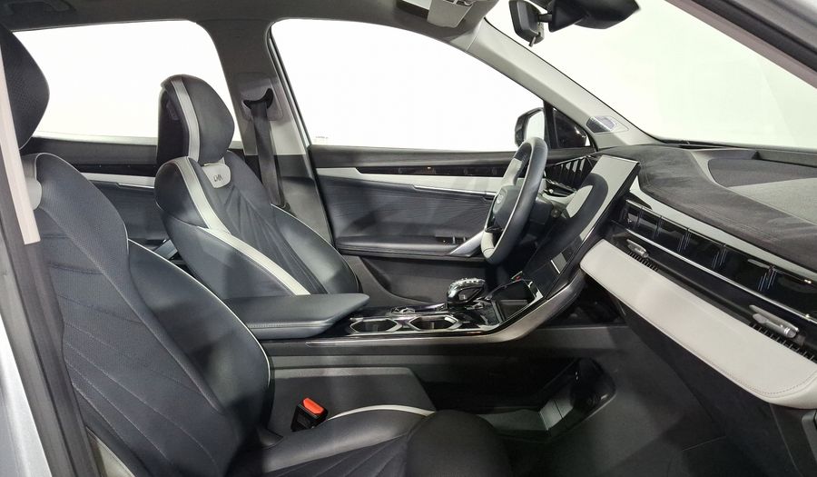Geely Starray 2.0 GF DCT Suv 2024