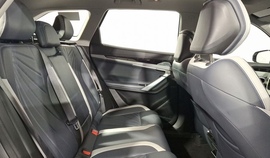 Geely Starray 2.0 GF DCT Suv 2024