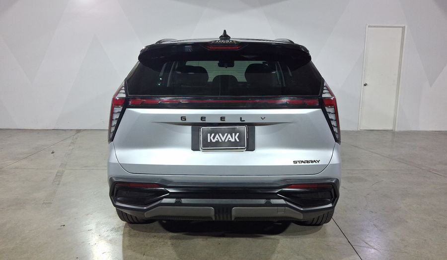 Geely Starray 2.0 GF DCT Suv 2024