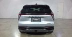Geely Starray 2.0 GF DCT Suv 2024