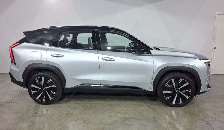 Geely Starray 2.0 GF DCT Suv 2024