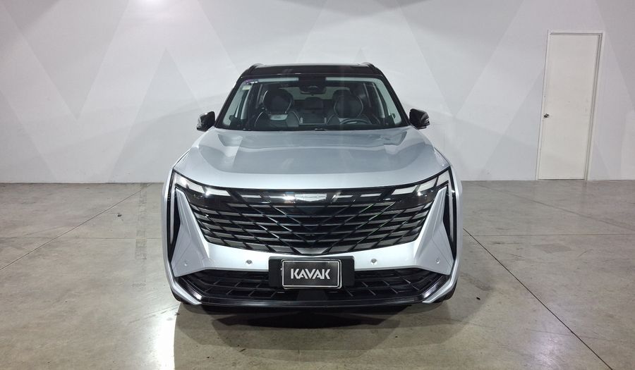 Geely Starray 2.0 GF DCT Suv 2024
