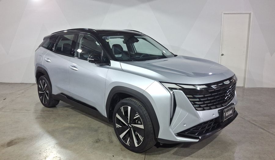 Geely Starray 2.0 GF DCT Suv 2024