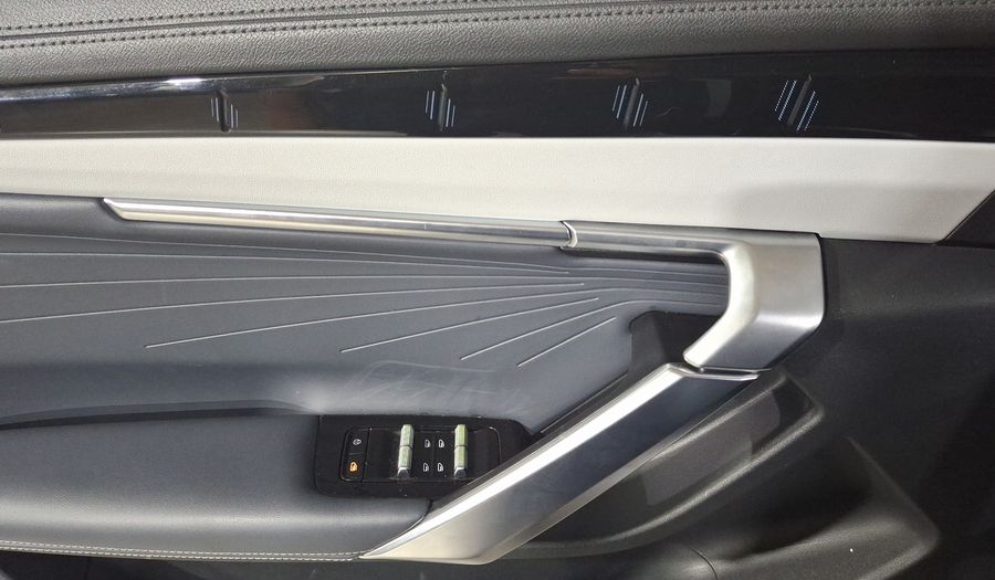 Geely Starray 2.0 GF DCT Suv 2024