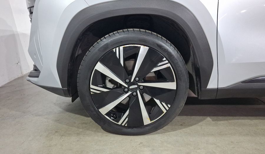 Geely Starray 2.0 GF DCT Suv 2024
