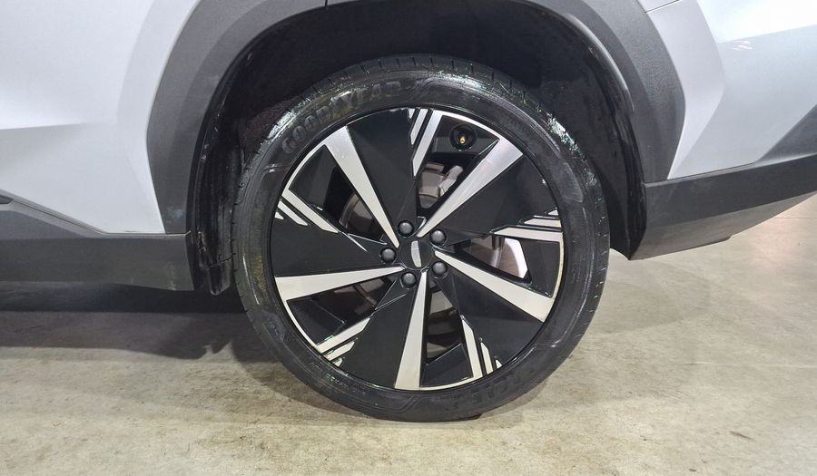 Geely Starray 2.0 GF DCT Suv 2024