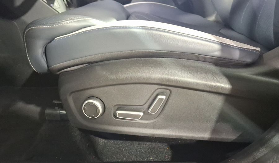 Geely Starray 2.0 GF DCT Suv 2024