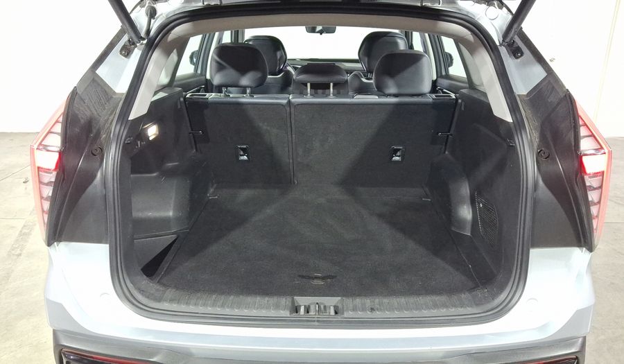 Geely Starray 2.0 GF DCT Suv 2024