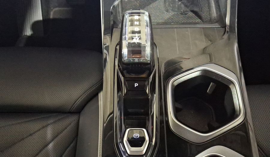 Geely Starray 2.0 GF DCT Suv 2024