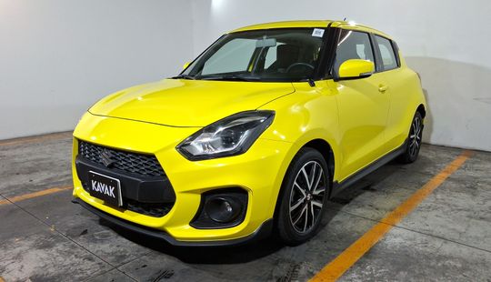Suzuki • Swift