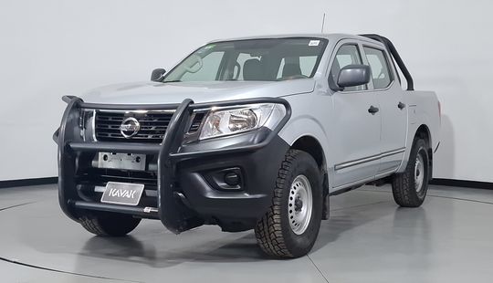 Nissan • NP300