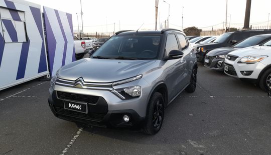Citroen • C3