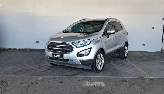 Ford • EcoSport