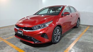 Kia • FORTE