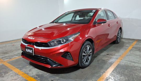 Kia • FORTE