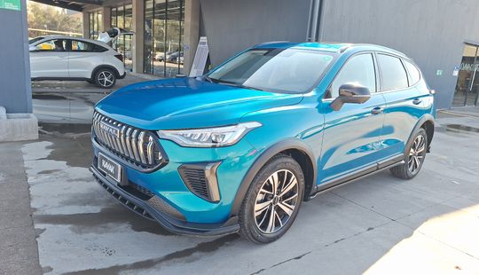 gwm • Haval Jolion