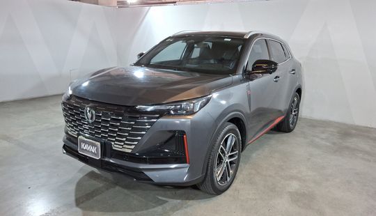 Changan • CS55 Plus