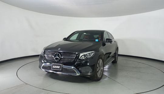 Mercedes Benz • Clase GLC