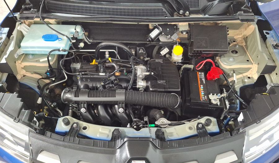 Renault Kwid 1.0 OUTSIDER Hatchback 2024