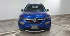 Renault Kwid 1.0 OUTSIDER Hatchback 2024
