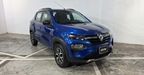 Renault Kwid 1.0 OUTSIDER Hatchback 2024