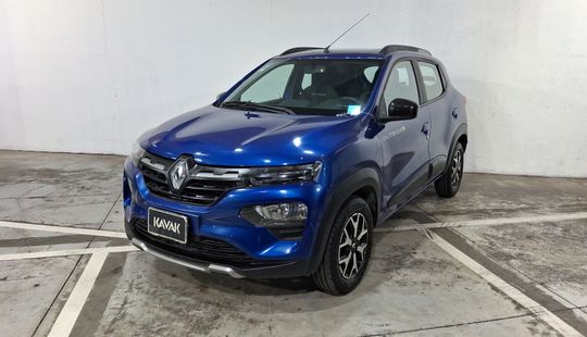 Renault • Kwid