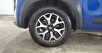 Renault Kwid 1.0 OUTSIDER Hatchback 2024