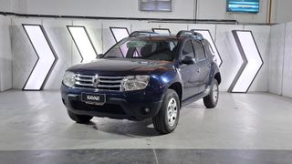 Renault Duster 1.6 16V CONFORT PLUS